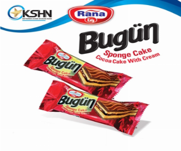 کیک لایه ای بوگون