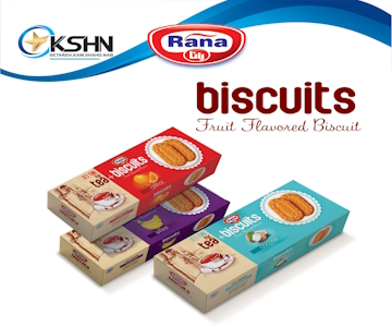 بیسکویت چاشت عصرانه