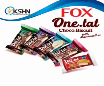 شوکو بیسکویت