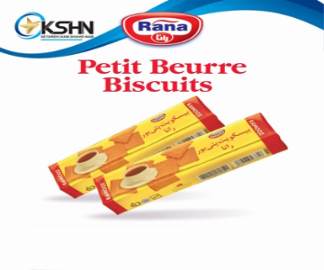 بیسکویت پتی بور