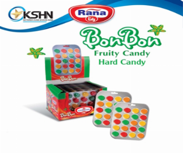 آبنبات بلستر